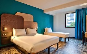 B&B Hotel Paris Porte De Chatillon